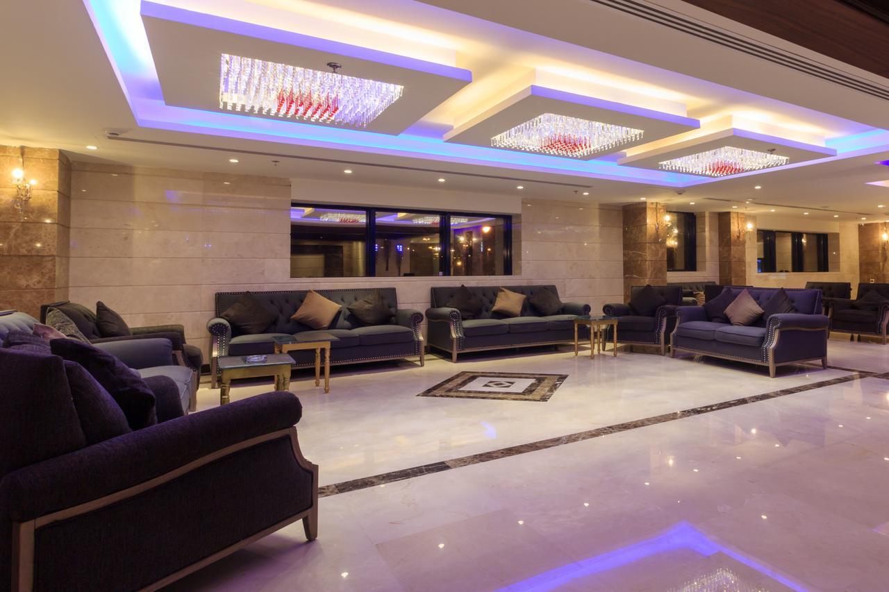 Al Bayraq Hotel Mecca Exterior photo
