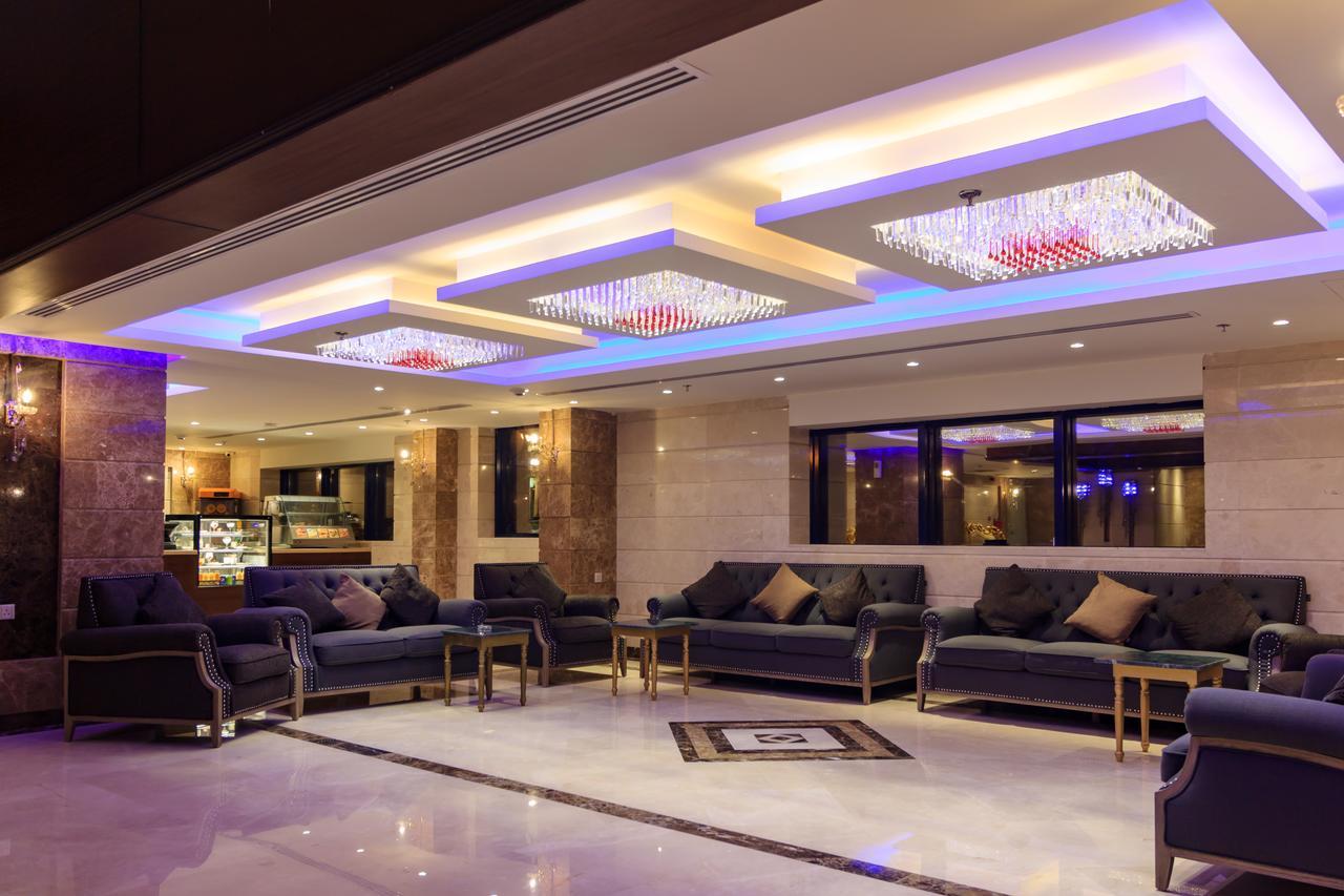 Al Bayraq Hotel Mecca Exterior photo