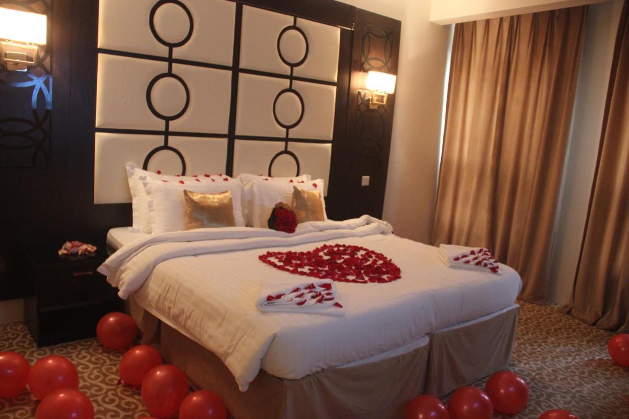 Al Bayraq Hotel Mecca Exterior photo